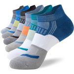 General Mens Ankle Socks