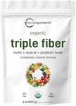 Micro Ingredients Organic Triple Fi