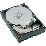 Toshiba HDWT140UZSVAR S300 4TB Surveillance 3.5” Internal Hard Drive – SATA 6 Gb/S 5400 RPM 128MB Cache