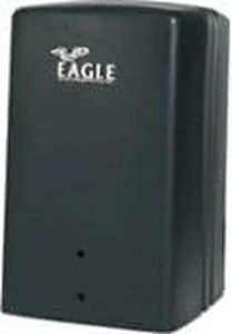 Eagle-1000-FSC 1/2 HP Fail-Secure Slide Gate Operator (Crank to Open) Gate Opener