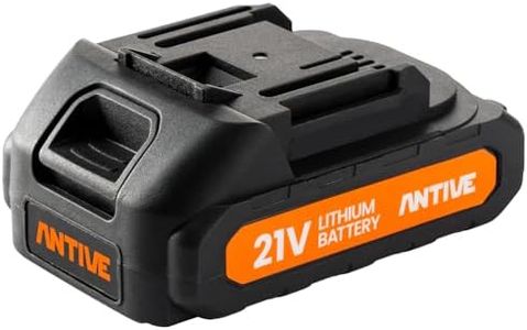 Battery Replacement for Tile Vibration Leveling Machine