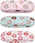 JAVOedge [3 PACK], Printed Donuts P