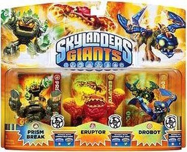 Skylanders