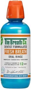 The Breath