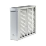 Aprilaire 1310 Whole House Air Purifier, Economic Furnace Filter w/MERV 11 Filter - 20 x 20"