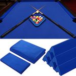 Pool Table Felt For Rails