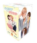 Sweat and Soap Manga Box Set 1 (SWEAT AND SOAP BOX SET)