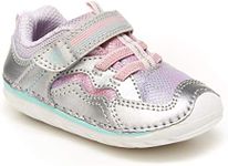 Stride Rite baby girls Soft Motion 