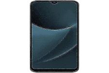 Blackview A95 Mobile Phone Unlocked, 20MP+8MP Camera, Helio P70 Octa-core 8GB+128GB, 6.53" HD+ Scrreen, 4380mAh 18W Fast Charge, Dual SIM Android 11 Smartphone, Fingerprint GPS, Box Speaker, Black