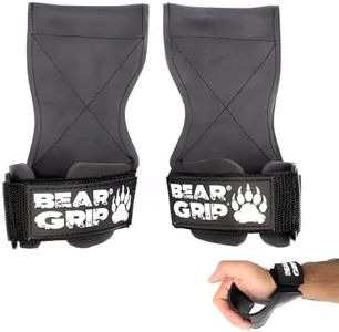 BEAR GRIP®