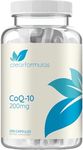 Quick Absorption CoQ10 200mg - Coen