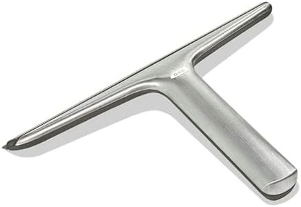 OXO Good Grips Stainless Steel Squeegee