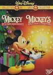 Mickey's Once Upon A Christmas (Bilingual)