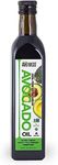 Avohass Mexico Extra Virgin Avocado Oil 16.9 fl oz Bottle