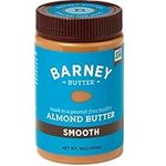 Barney Butter Almond Butter, Smooth