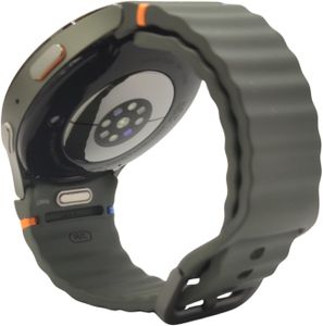 Samsung Galaxy Watch7 Bluetooth Smartwatch – Fitness Tracker
