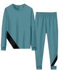 RABBY track suit for men & cord set (STILL_XL)