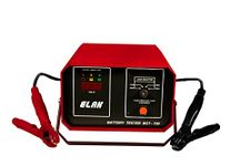 Elak Battery Tester for Testing Complete Range of 12V Batteries (BCT700)
