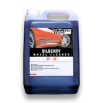 ValetPRO Non-acidic Bilberry Safe Alloy Wheel Valet Wash / Cleaner 5L EC11