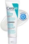 CeraVe 4% Benzoyl Peroxide ACNE Tre