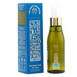 THE EARTH COLLECTIVE Hair Density Tonic, Reduce Hair Fall and Promote Hair Growth, For Men And Women, 89% Plant Derived, 100 Ml.