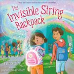 The Invisible String Backpack: 6