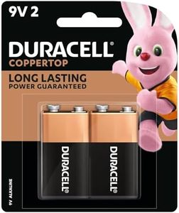 Duracell C