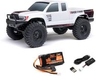 Axial RC T