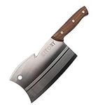 Kitory Meat Cleaver Butcher Knife B