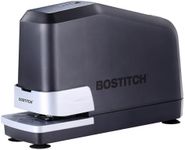 Bostitch Impulse Electric Stapler, 45-Sheet Capacity, Black (B8E)