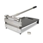 Bullet ES00-1113 13" Marksman EZ Shear Laminate Flooring Cutter