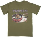 Merch2Rock Primus Men's Frizzle Fry