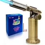 FunOwlet Refillable Butane Torch Li