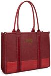 Wrangler Tote Handbag for Women Top