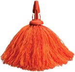 OXO Microfiber Delicate Duster Refill, Orange