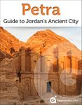 Petra: Jordan's Ancient City (2022 Travel Guide by Approach Guides)