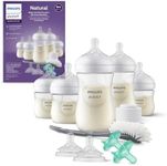 Philips AVENT Natural Baby Bottle w