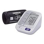 Omron M3 Comfort Upper Arm Blood Pressure Monitor