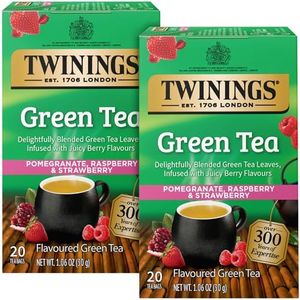 Twinings G