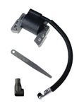 YAMAKATO 796964 590454 Armature Magneto for Briggs and Stratton Toro, BS-796964 Ignition Coil Module for MTD Cab Cadet 802574, BS-692605, BS-695711, BS-802574 Lawn Mower