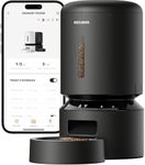 PETLIBRO Automatic Cat Feeder, 5G W