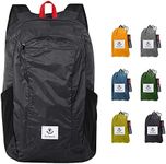 4Monster Packable Backpack Ultra Li