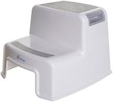 Dreambaby - 2 Up Toddler Step Stool