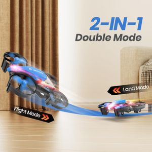 Holy Stone HS210F Mini Drone – Compact Quadcopter for Beginners