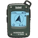 Bushnell BackTrack D-Tour Personal GPS, Green