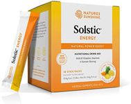 Nature's Sunshine Solstic Energy, 0