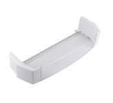 UPGRADED Lifetime Appliance WR71X10409 Door Shelf Bin Rack Compatible with GE Refrigerator