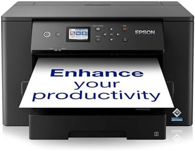 Epson Work