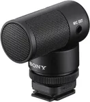 Sony Vlogger Shotgun Microphone ECM
