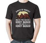 Badger T Shirts